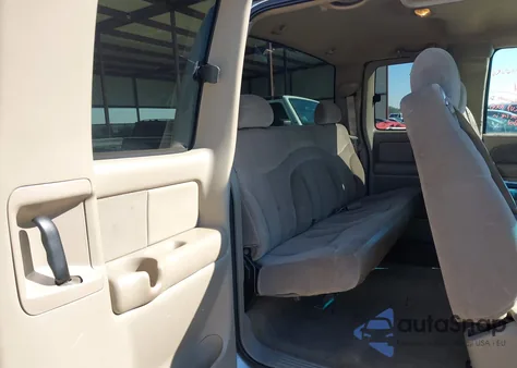 2001 GMC Sierra 1500 Sle from USA, damaged, VIN 2GTEC19T811312749